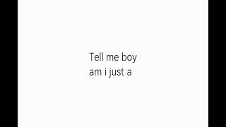 Trackmaker X Illusionary Daytime english Version