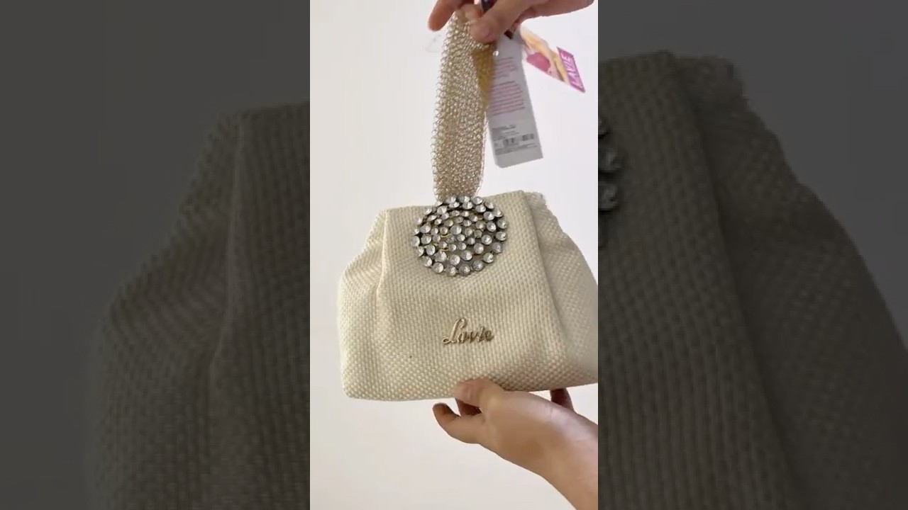 Amazon Premium Clutch 