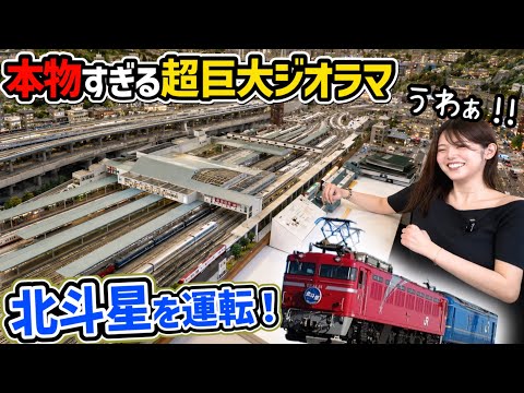 Will it still run? Running the Hokutosei I bought 25 years ago on