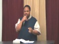 A faithful heart  pastor jeffrey mandell broadnax