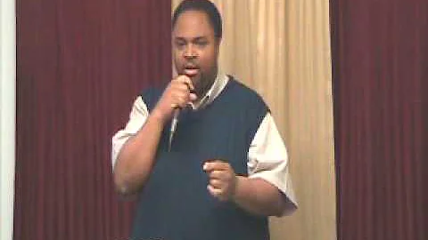 A Faithful Heart | Pastor Jeffrey Mandell Broadnax