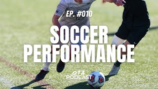 Beyond the Field: Elevating Your Soccer Performance