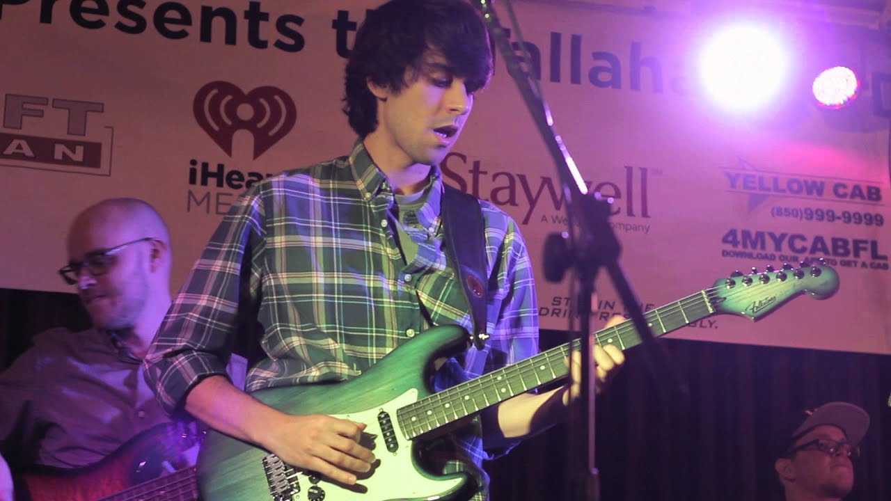 Adam Hendley live @ Downtown Getdown - Beautiful Brown - YouTube