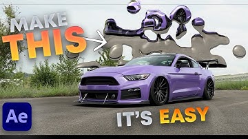 The Mercury Effect Tutorial (2024)