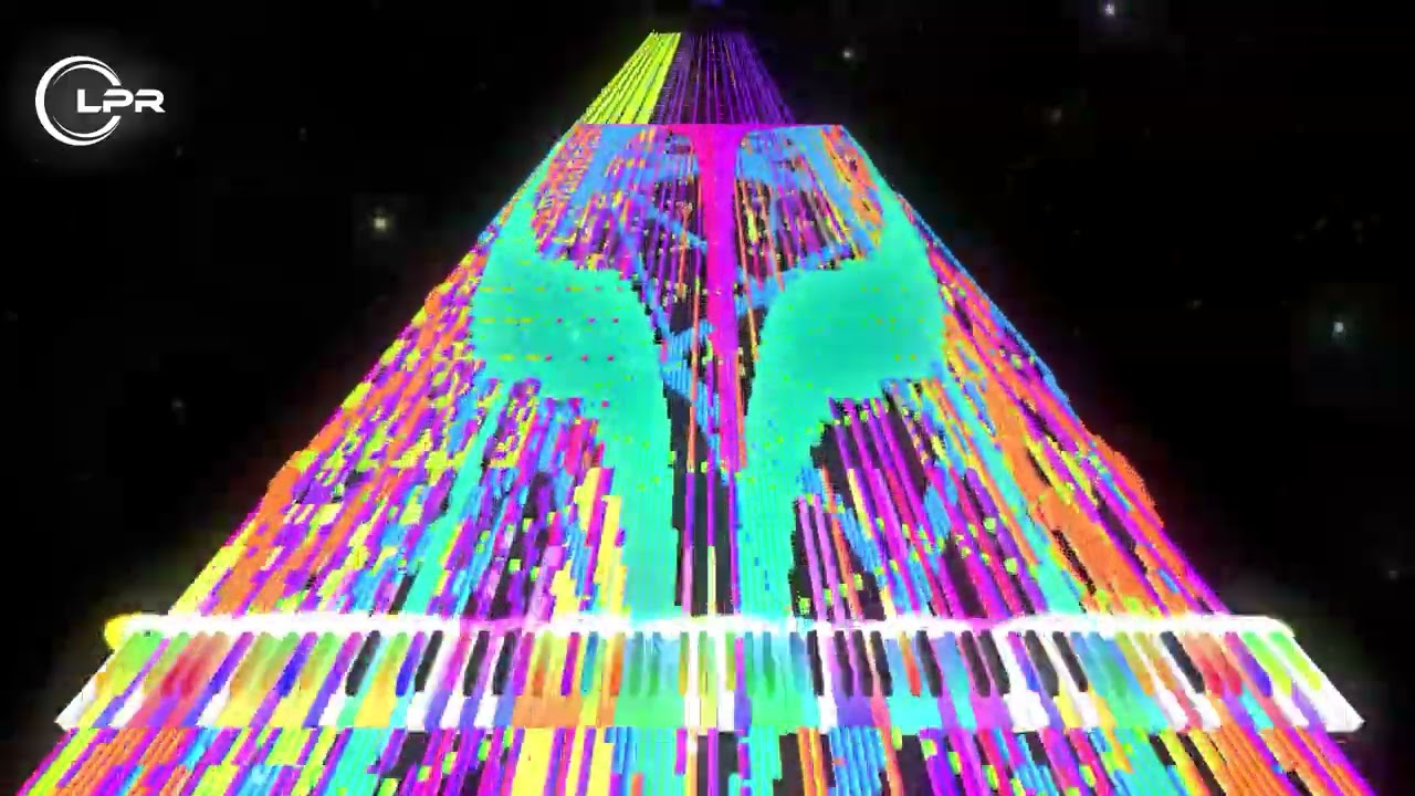 {Black MIDI} Septette for the Dead Princess (V3)