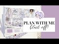 Plan With Me: Blast Off! // Scribble Prints Co