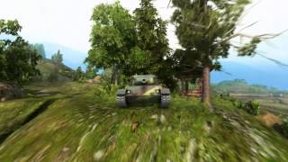 WOT - Samytrak Edit