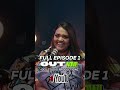 Purushan Pondatti Podcast, Episode 1 Full Video, Out Now in YouTube.