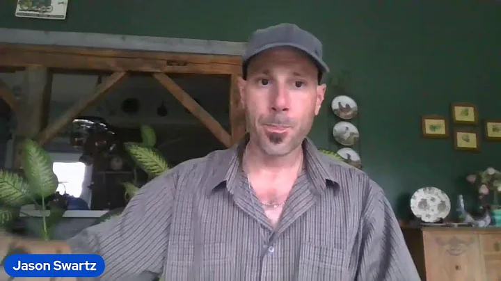 MESSIAH 2030 Documentary REVIEWED (Part 2)