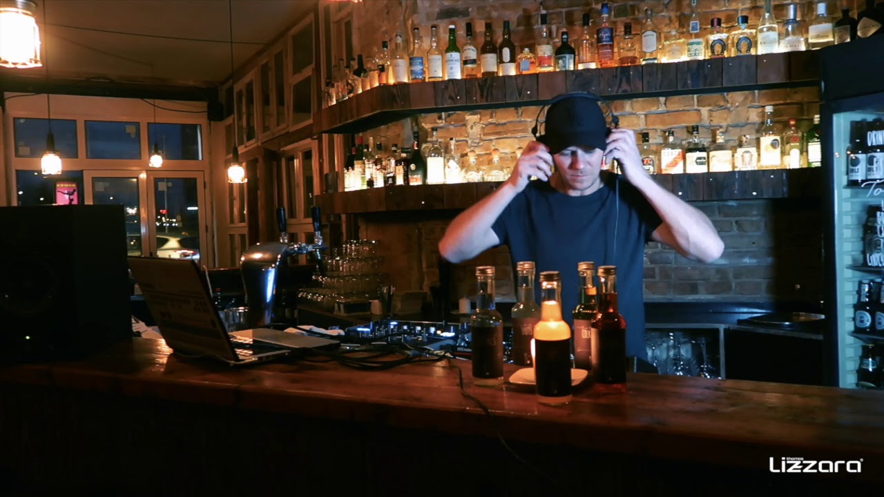 Thomas Lizzara @ Krass Böser Wolf Berlin