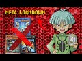 Insect Lock - No Special Summon! - [Master Duel] Anti Meta Deck Profile Yu Gi Oh