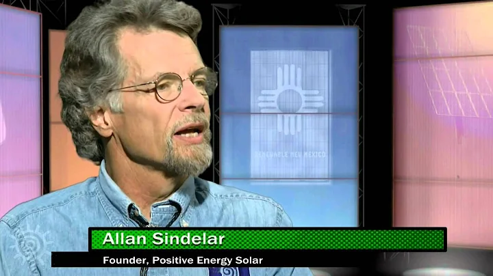 "Renewable New Mexico," Season 1, Episode 8, Growi...