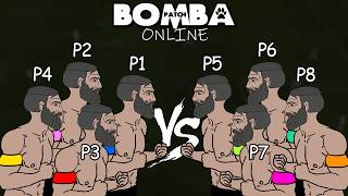 Bomba Patch Online Vai Acabar Com As Amizades