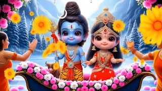 Chota Kawariya  Public Demandspecial  Mahadev  4k Song  Out Now Lord Shiva Vol2