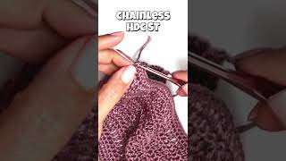 Looking for new crochet ideas to try? 🧶✨