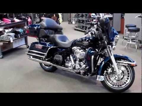 2012 Harley-Davidson Motorcycles first look!!!