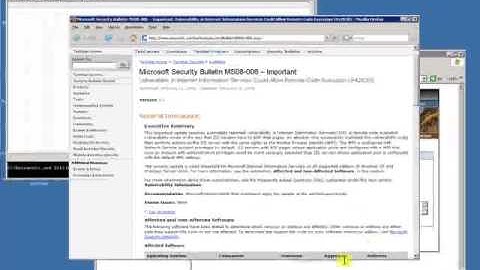 Citrix Web Application Firewall After