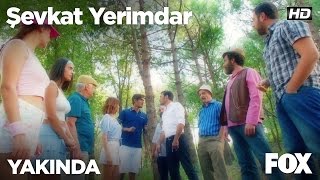 Şevkat Yerimdar  2 Resimi