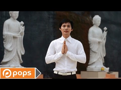 Nam Mô A Di Đà Phật – Mạnh Linh [Official]