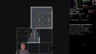 Lets Play / Cataclysm DDA / Dead Evil 2 / S01-E04