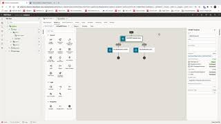 Abort REST Calls Mid-Run with Visual Builder