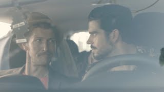 Life of a Gigolo Part 8: Two of a Kind