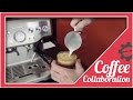 How To Make The Easiest Mocha Ever | Coffee Collaboration