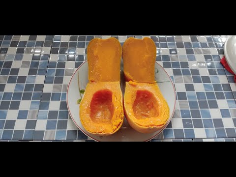 Video: Cara Membuat Kue Labu Madu