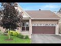 Ottawa Real Estate - Avalon, Ottawa - SOLD!!
