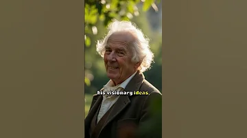 Michael Faraday Unveiling The Secrets Of Electricity Shorts ClipDreamer 