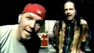 Video thumbnail of "Limp Bizkit -  Break Stuff Uncensored"