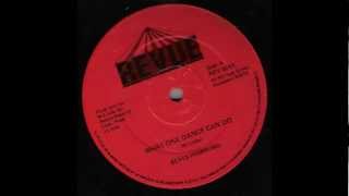 Beres Hammond - What One Dance Can Do - Version.