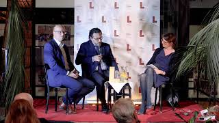 Salon Luitpold c/o Hochschule für Philosophie RoboEthik