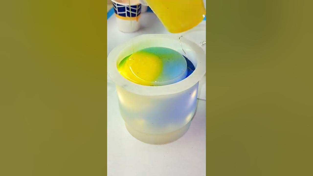 AITA For Not Spending Time With My Daughter?? Resin Art Storytime