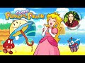 РЕТРО-ПОРТАТИВНЕ РОЗДОРІЖЖЯ: Super Princess Peach (2005, NINTENDO DS) Стрім № 6