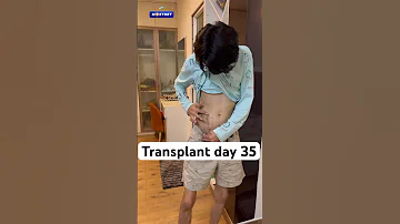 Kidney transplant day 35 🥹mini vlog 36 #reviewreloaded #minivlog #shorts #ipl #cricket #vlog