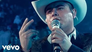 Video thumbnail of "Alfredo Olivas - El Problema"