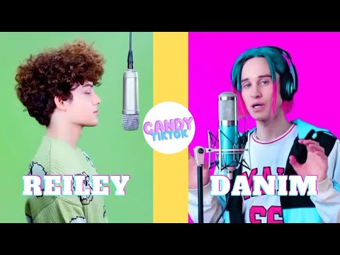 Who Sang It Better? Danim Vs Reiley Tiktok