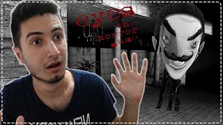 KORKUNÇ UÇAN WILSON KAFA! - Eyes The Horror Game (Mobile)