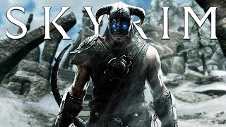 NEW SKYRIM ADVENTURE!! (Skyrim Special Edition #1) screenshot 5