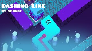 Dashing Line screenshot 1