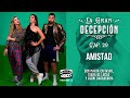 1x29: Amistad - La gran decepción