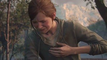 The Last of Us 2- Part 23- The Truth/Flashback
