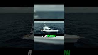 CEOs $40M Superyacht While Healthcare Workers Struggle #exposed #wrong
See the massive spending habits behind Ralph de la Torre and his luxury fleet.
From a $40 million superyacht to a pair of private jets, we break down the true cost of maintaining these high-end assets. This look at extreme wealth is for anyone curious about the financial reality of ultra-luxury living.
Watch the full video here: https://www.youtube.com/watch?v rmSdYzKV2A
Subscribe for more deep dives into how the ultra-wealthy spend their money. CEOs $40M Superyacht While Healthcare Workers Struggle #exposed #wrong