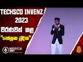 Techsco invenz 2023        arathnayake central collage