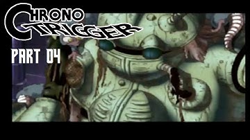 Chrono Trigger No commentary part 4