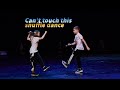 Can&#39;t touch this shuffle танцевальная студия Divadance