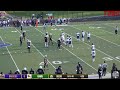 Pro Advancement Football