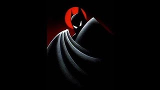 Batman The Animated Series Клип