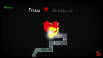 [ Adofai / Custom / 미완성 ] 후살만 만들면......후우....